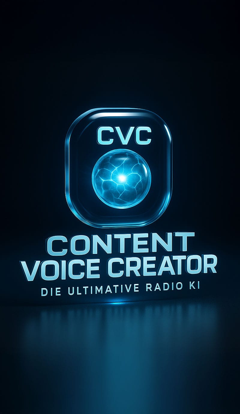 CVC – Header Visual