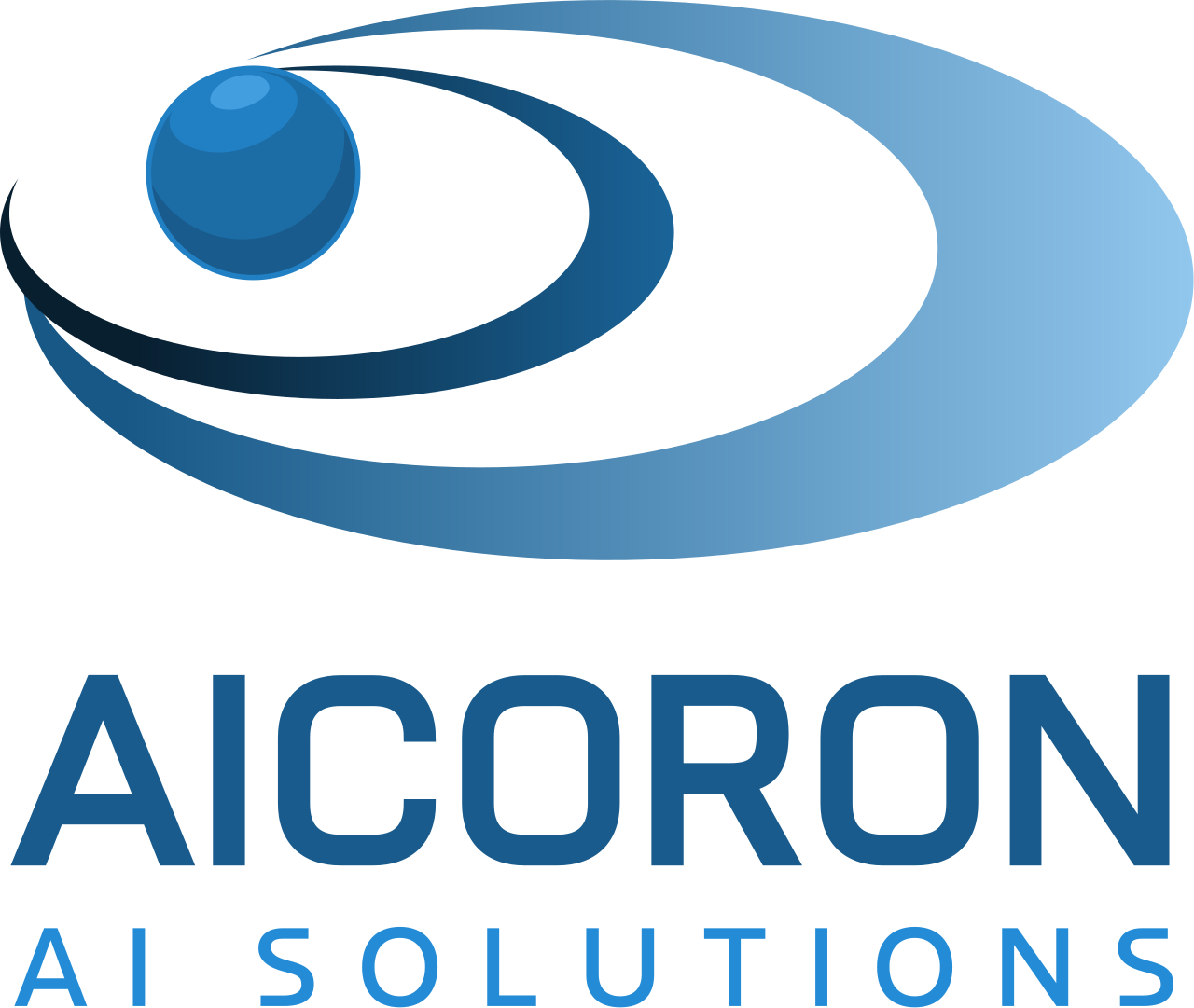 Aicoron Logo